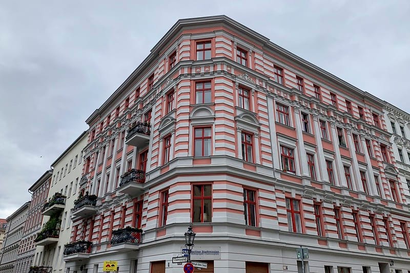 Bergmannkiez