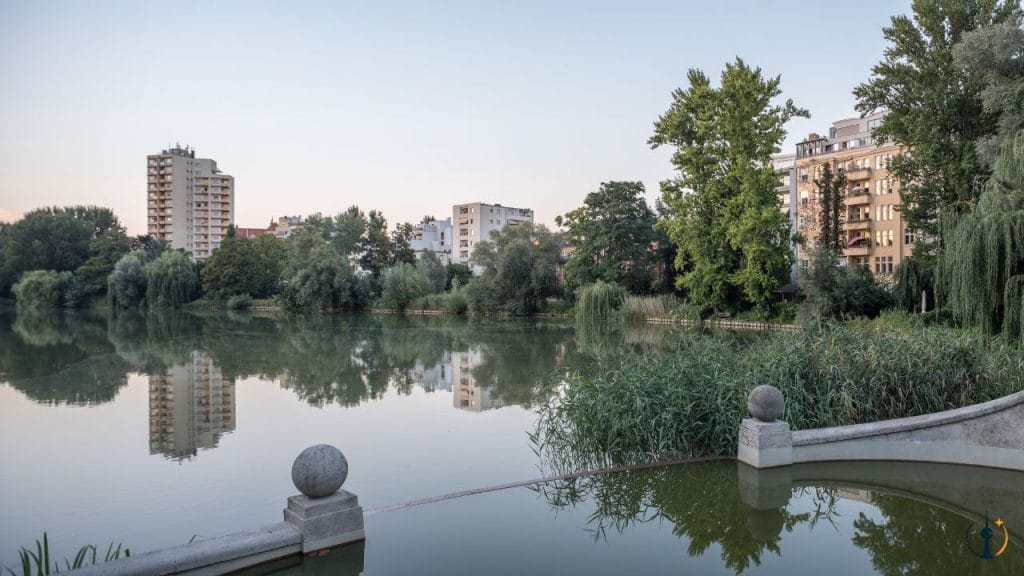 Berlin Charlottenburg