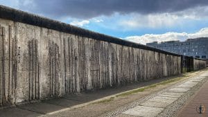 Berliner Mauer