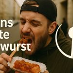 Berlins beste Currywurst
