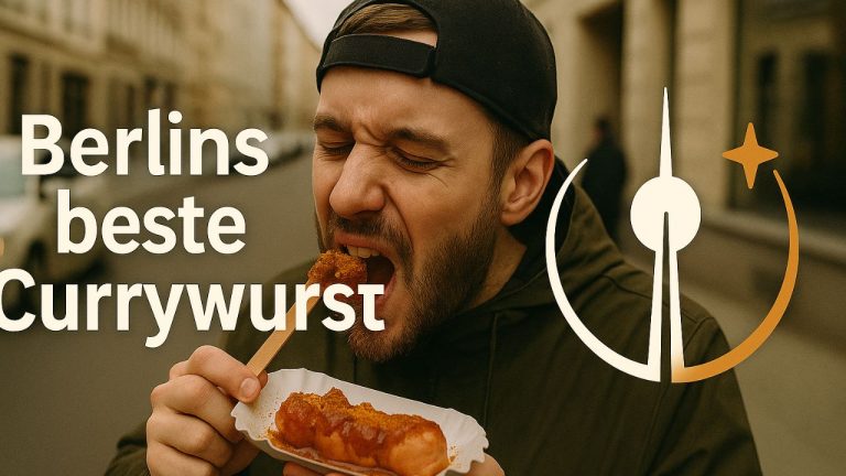 Berlins beste Currywurst
