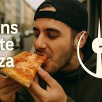 Berlins beste Pizza