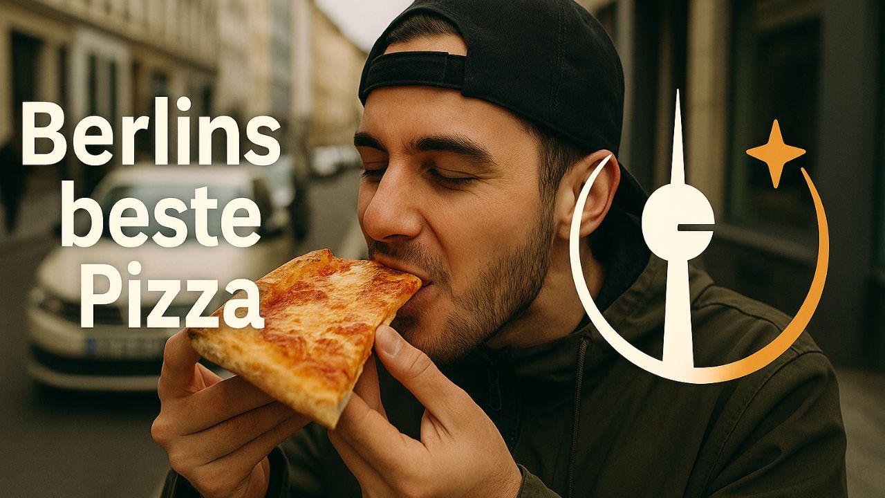 Berlins beste Pizza