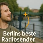 Berlins beste Radiosender