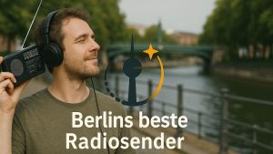 Berlins beste Radiosender