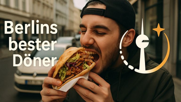 Berlins bester Döner