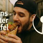 Berlins bester Falafel