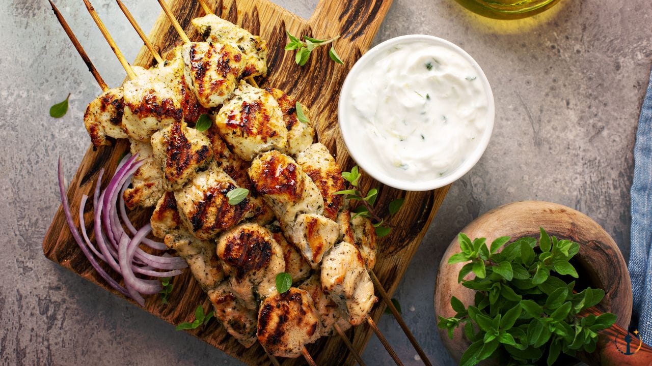 Berlins bester Grieche