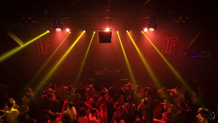 Bester Rockclub Berlin