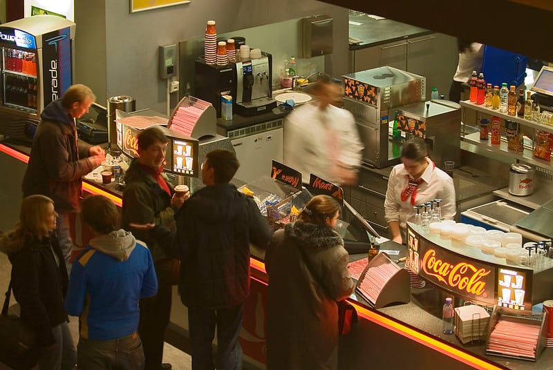 Cinemaxx Berlin
