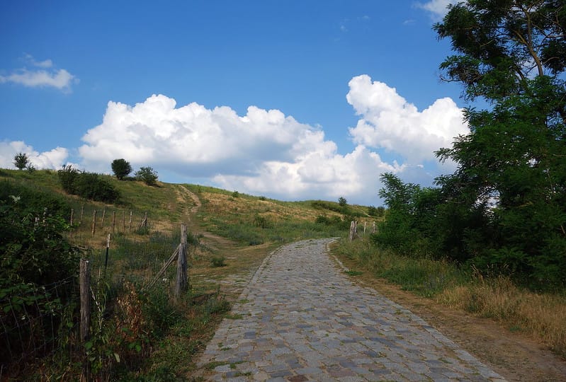 Hahneberg