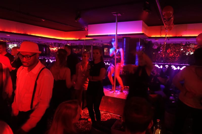 Maxxim Club Berlin