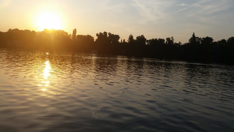 Strandbad Weissensee