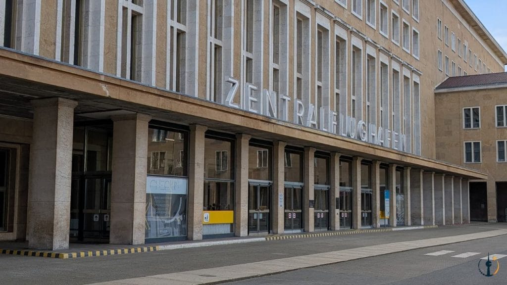 Tempelhofer Feld