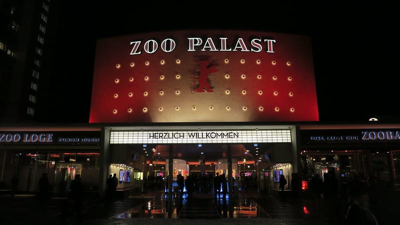 Zoopalast Berlinale