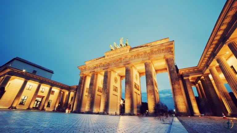 berlins Sehenswürdigkeiten