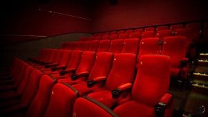 berlins bestes Kino