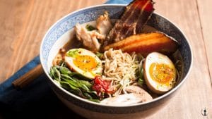 beste ramen berlins