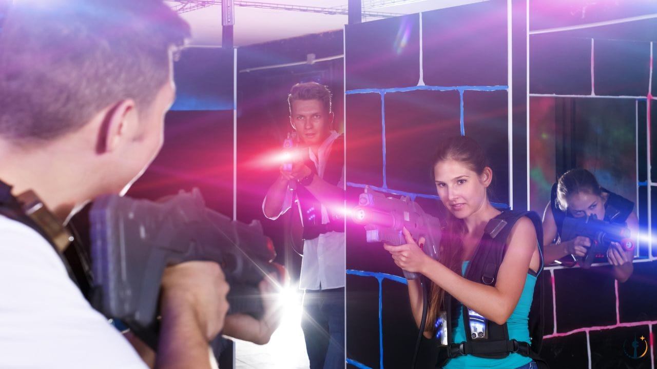 lasertag berlin