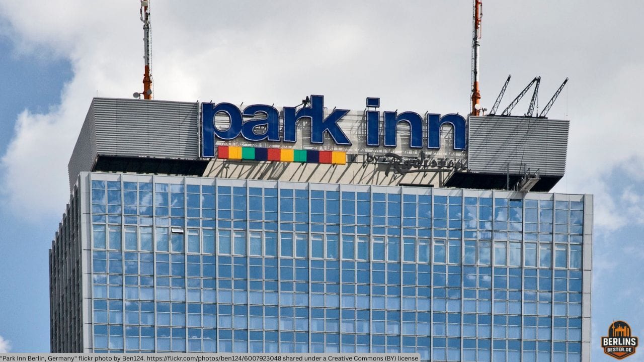 Park Inn Berlin