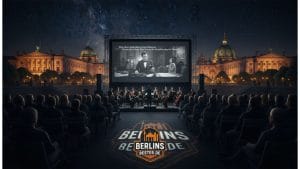 Filmabende Museumsinsel 2025: Magische Nächte unter Berlins Sternen