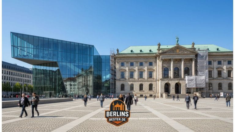 Deutsches Historisches Museum: Deine Zeitreise durch die Geschichte Berlins und Deutschlands