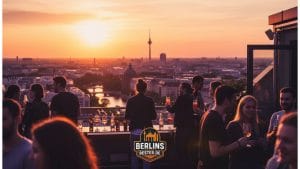 Rooftops Berlin: Deine ultimative Guide zu den besten Aussichten und Erlebnissen 2025