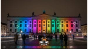 Lange Nacht der Museen Berlin 2025: Eine Nacht voller Liebe und Entdeckungen!