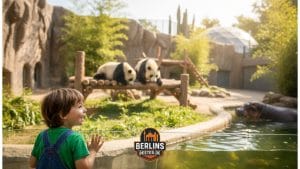 Zoo Berlin 2025: Neue Abenteuer, tierische Baby-News und 180 Jahre Faszination