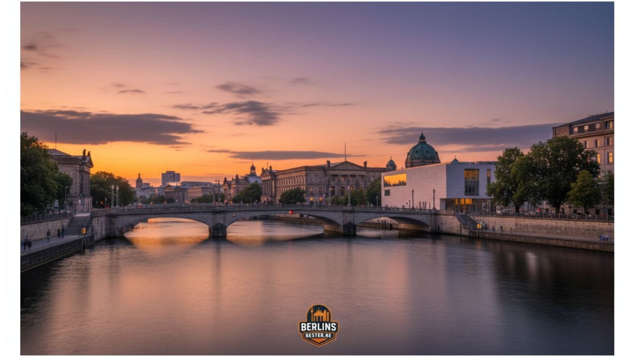 Dein ultimativer Guide: Der Museumsinsel Rundgang – Neuigkeiten und Highlights 2025