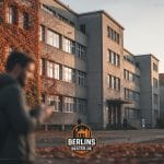 Eine Reise in die Vergangenheit: Neuigkeiten zur Stasi in Berlin