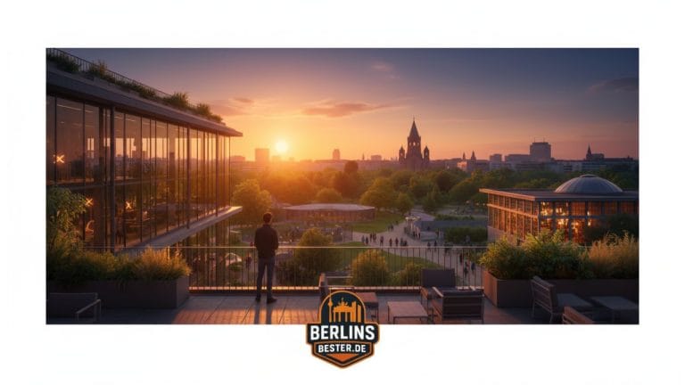 Bikini Berlin: Dein Guide zu Berlins einzigartiger Concept Shopping Mall