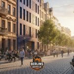 Jüdisches Leben in Berlin: Eine Reise durch Geschichte, Kultur und lebendige Gegenwart