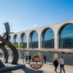 Das Bundeskanzleramt Berlin: Ein Blick hinter die Kulissen der Machtzentrale