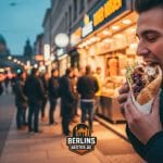 Döner Hauptstadt Berlin: Eine Krone, die wackelt?