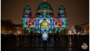 Festival of Lights Berlin 2025: Ein Rückblick auf magische Nächte voller Glanz und Zusammenhalt