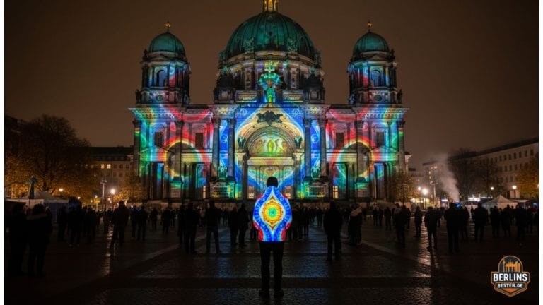 Festival of Lights Berlin 2025: Ein Rückblick auf magische Nächte voller Glanz und Zusammenhalt