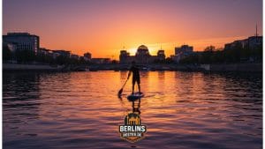 Stand-Up-Paddling auf der Spree: Dein Sommer-Highlight in Berlin – Neuigkeiten & Insider-Tipps