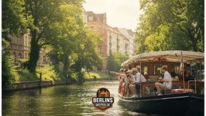 Bootstour durch die Berliner Kanäle: Dein ultimativer Guide für unvergessliche Wassererlebnisse 2025