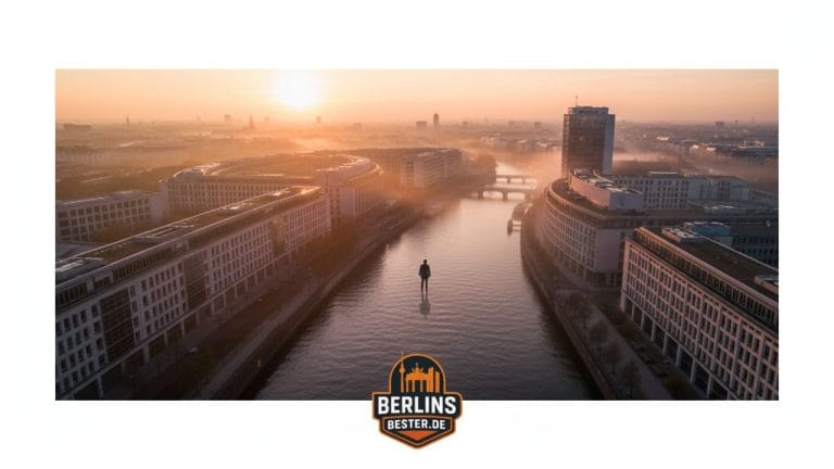 Das Bundeskanzleramt Berlin: Ein Blick hinter die Kulissen der deutschen Machtzentrale und seine Zukunft