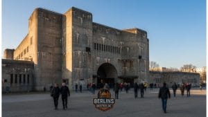 Der Berlin Story Bunker: Eine Zeitreise durch Deutschlands bewegte Geschichte