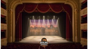Dein Bühnen-Guide für 2025/2026: Neuigkeiten zum Theater besuchen Berlin