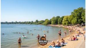 Badestellen in Berlin: Dein ultimativer Guide für den perfekten Sommer