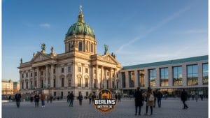 Schloss Berlin – Wiederaufbau: Dein Guide zu Geschichte, Glanz und Zukunft