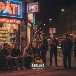 Spätis – Berliner Kulturgut: Mehr als nur ein Laden um die Ecke