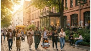 Kieztouren Wedding: Entdecke Berlins facettenreichsten Kiez neu!