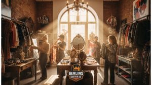 Vintage-Schätze in der Hauptstadt: Dein Guide zu Berlins besten Vintage-Shops